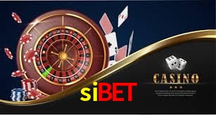 Experiência VIP sibet