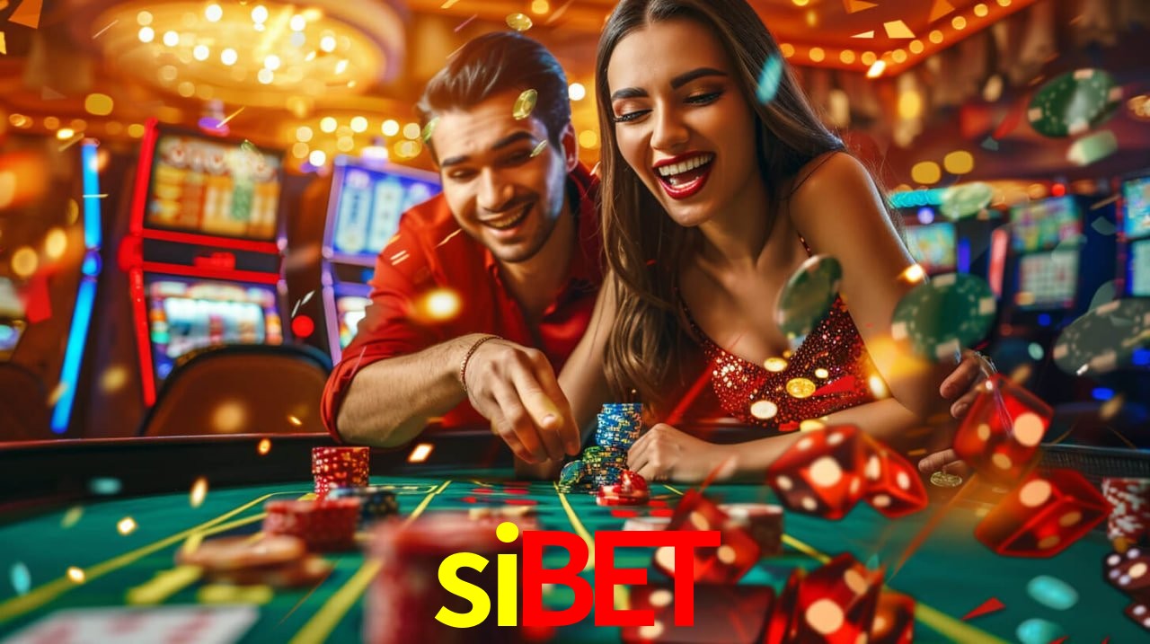 Sistemas de Segurança sibet