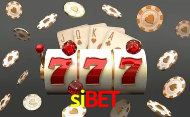 Descubra o Mundo do Cassino Online com sibet
