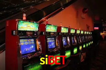 A Emoção da Loteria na sibet: Uma Chance de Mudança de Vida