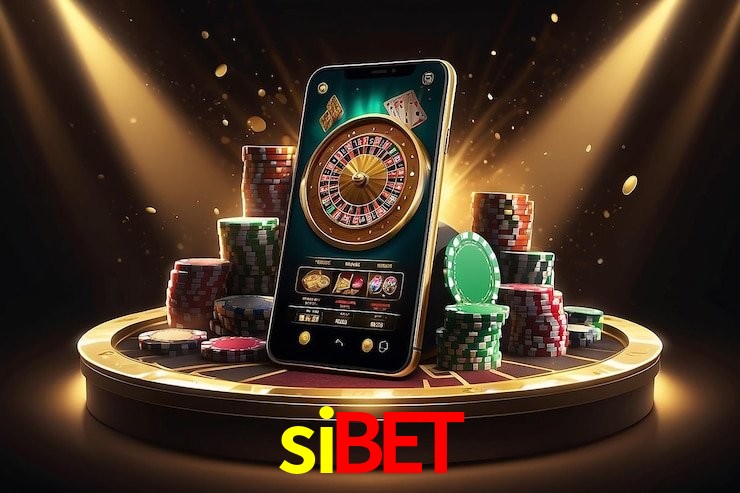 Integração de APIs sibet