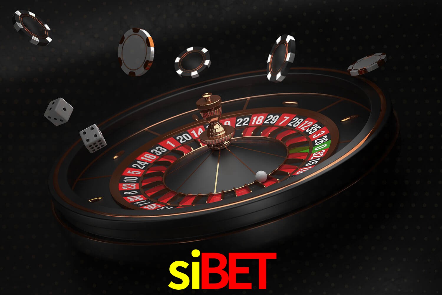 sibet: Seu Cassino Premiado com Pagamentos Rápidos