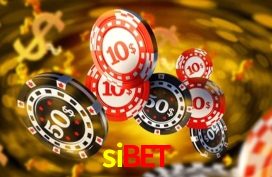 Apostas de Futebol sibet