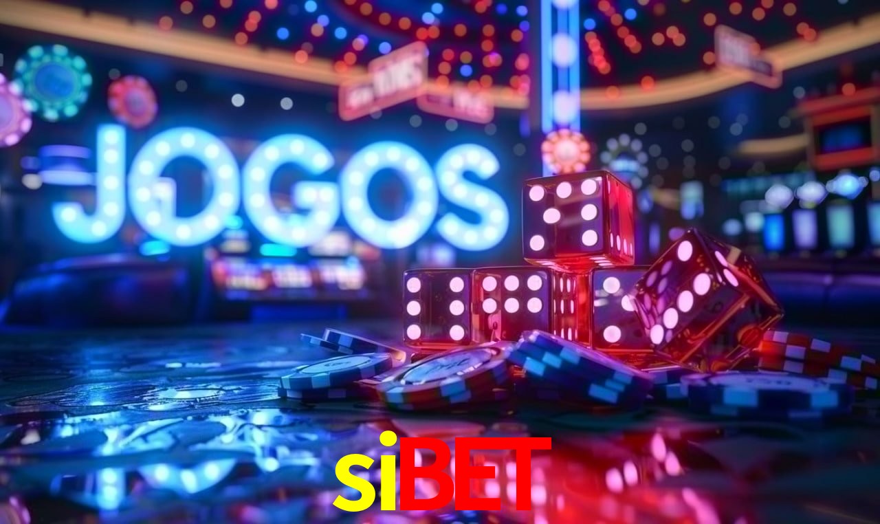 Bônus Diários sibet