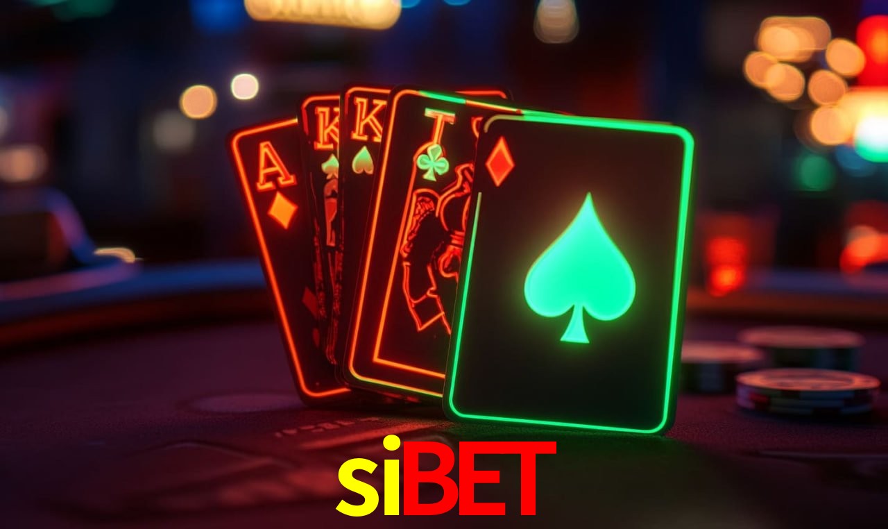 Provedores de Jogos sibet