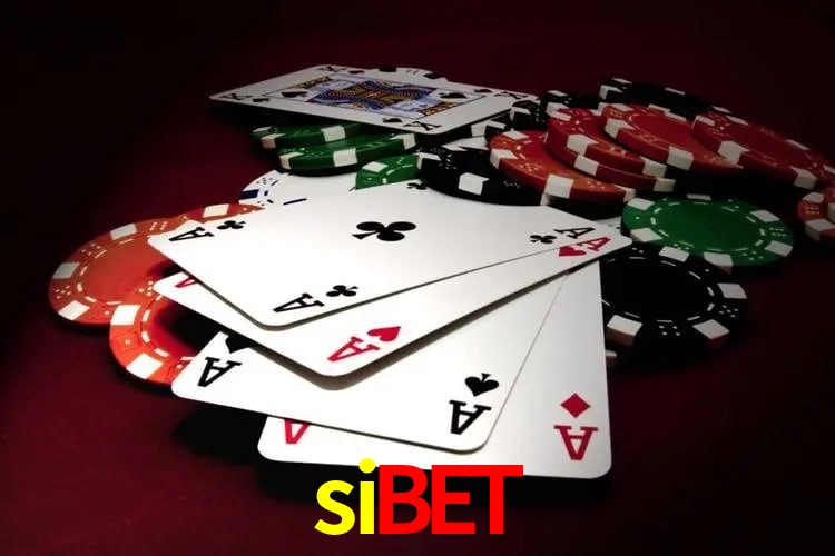 Casino VIP sibet