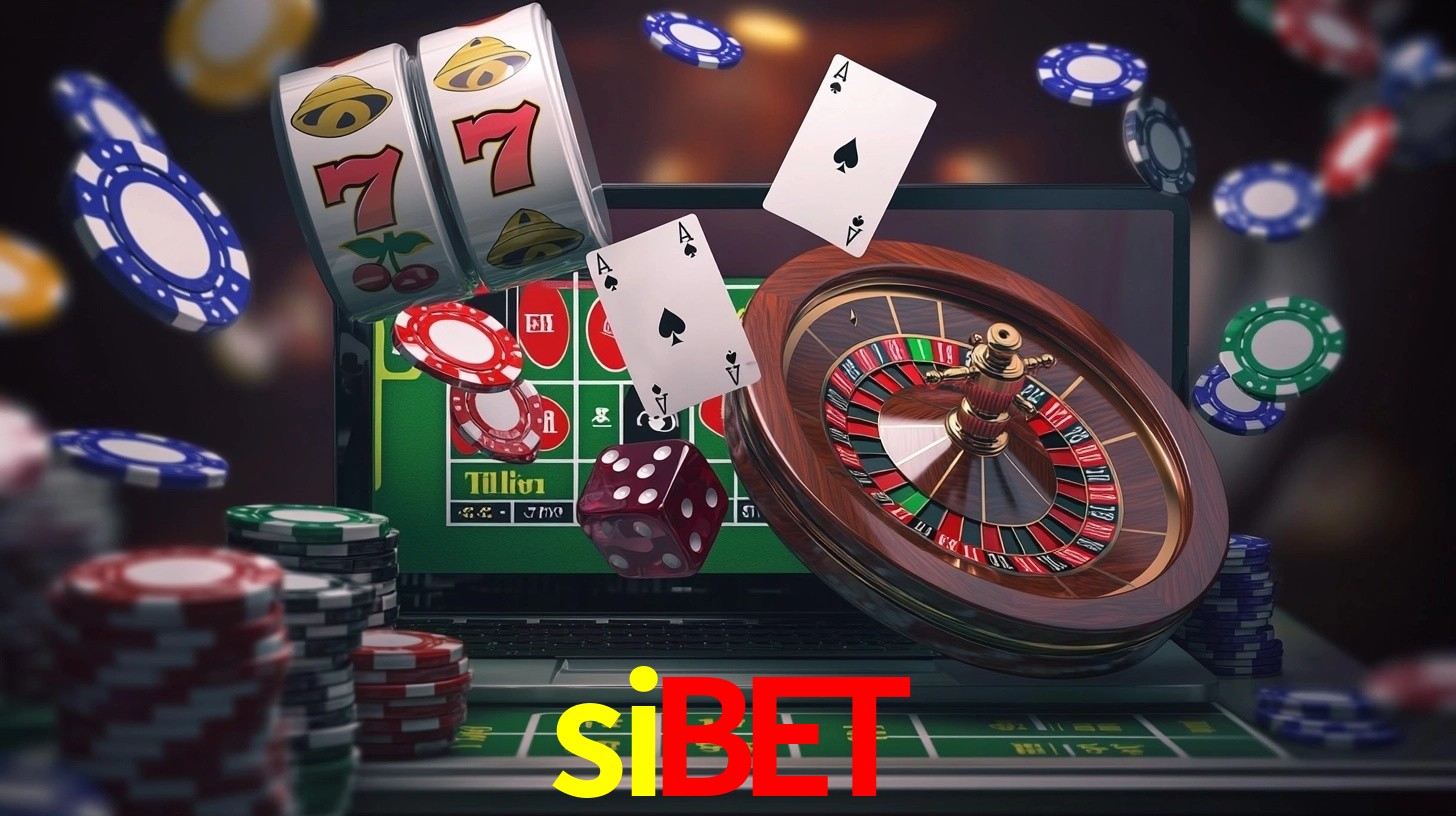 sibet App Interface