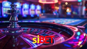 Welcome Bonus sibet