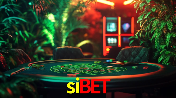 Live Casino sibet