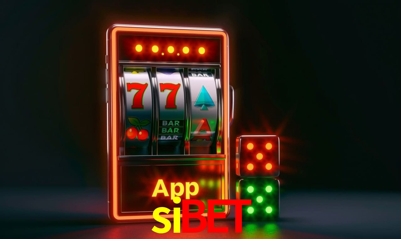 Jogos de Slot sibet