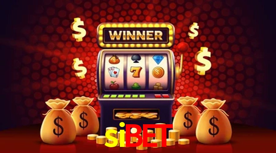 Game Providers sibet