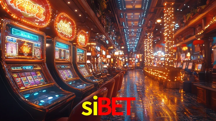 sibet - Excellent Online Casino - sibet.com