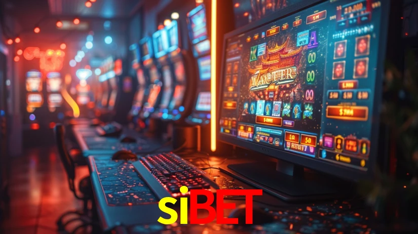 Experimente o Login Seguro Premium no sibet
