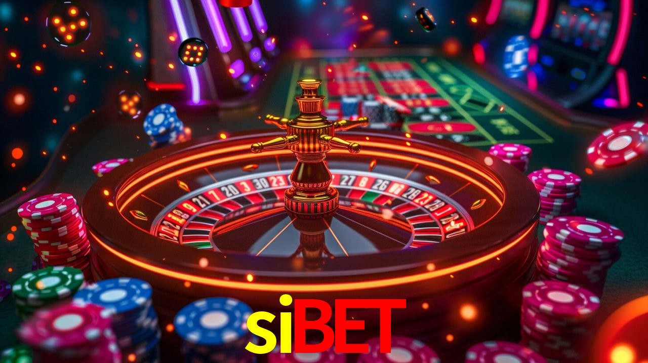 PIX Instantâneo sibet