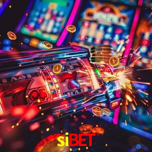 Mesa de Roleta sibet