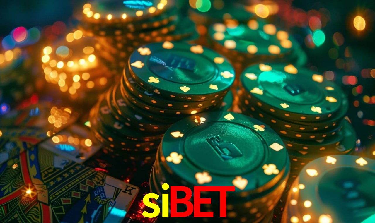 Apostas de Basquete sibet