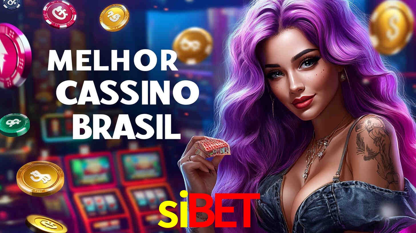 Descubra a Essência do sibet: Nossa História e Compromissos