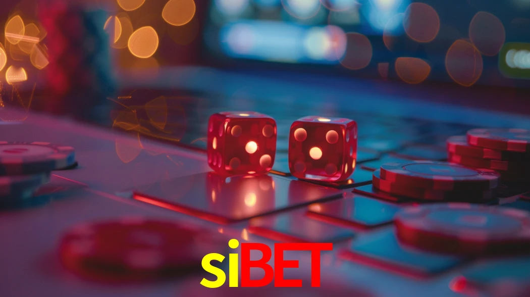 Slot Games sibet