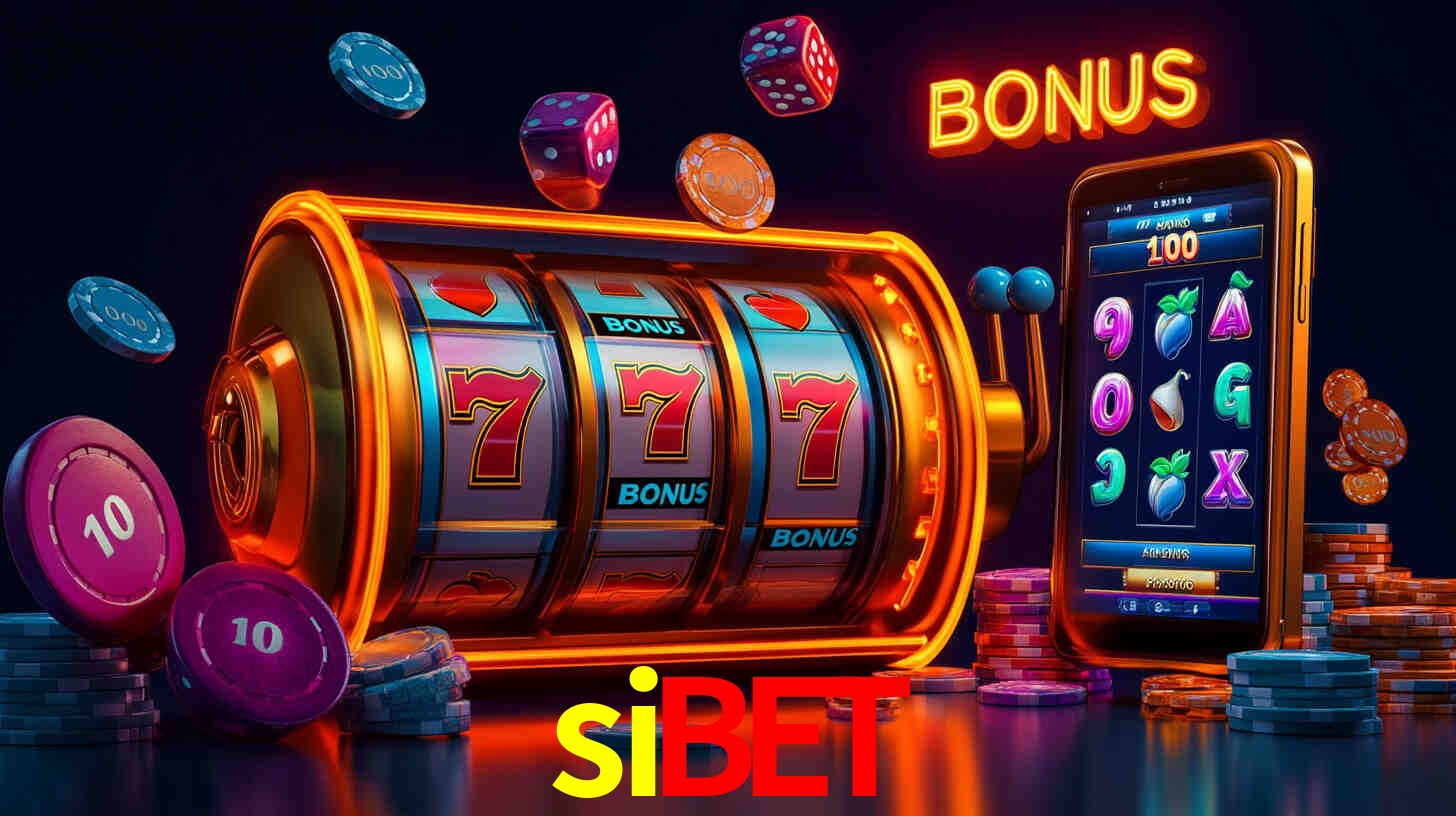 Descubra o Programa VIP da sibet: Vantagens Exclusivas para Jogadores