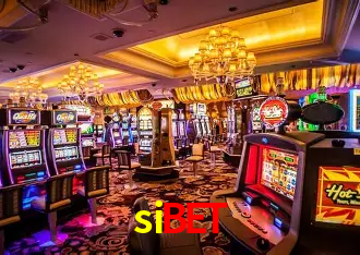 Desvendando o Mundo dos Jogos Virtuais na sibet