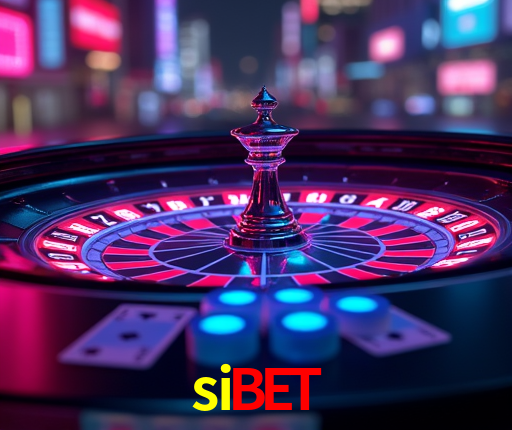 Desvendando o Mundo dos Jogos Virtuais na sibet