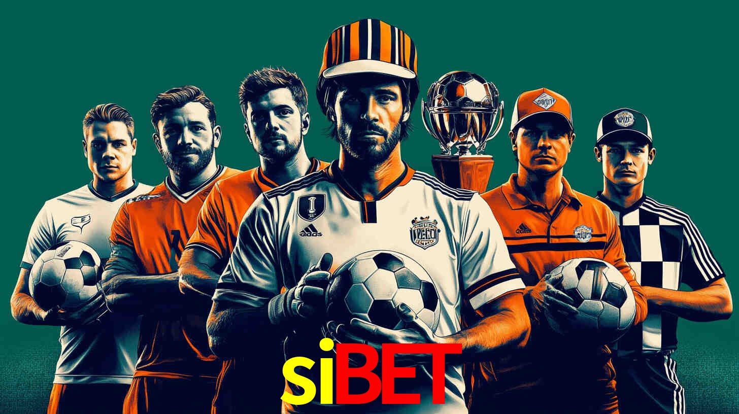 Explorando a Categoria de Eventos em Apostas na sibet
