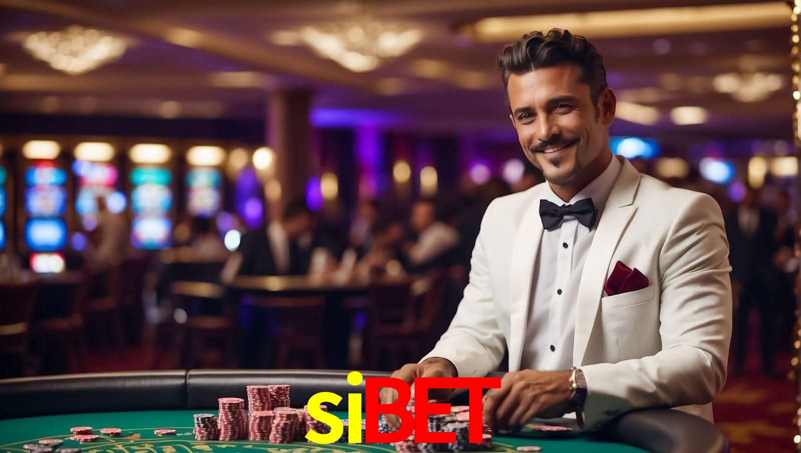 Especiais de Fim de Semana sibet