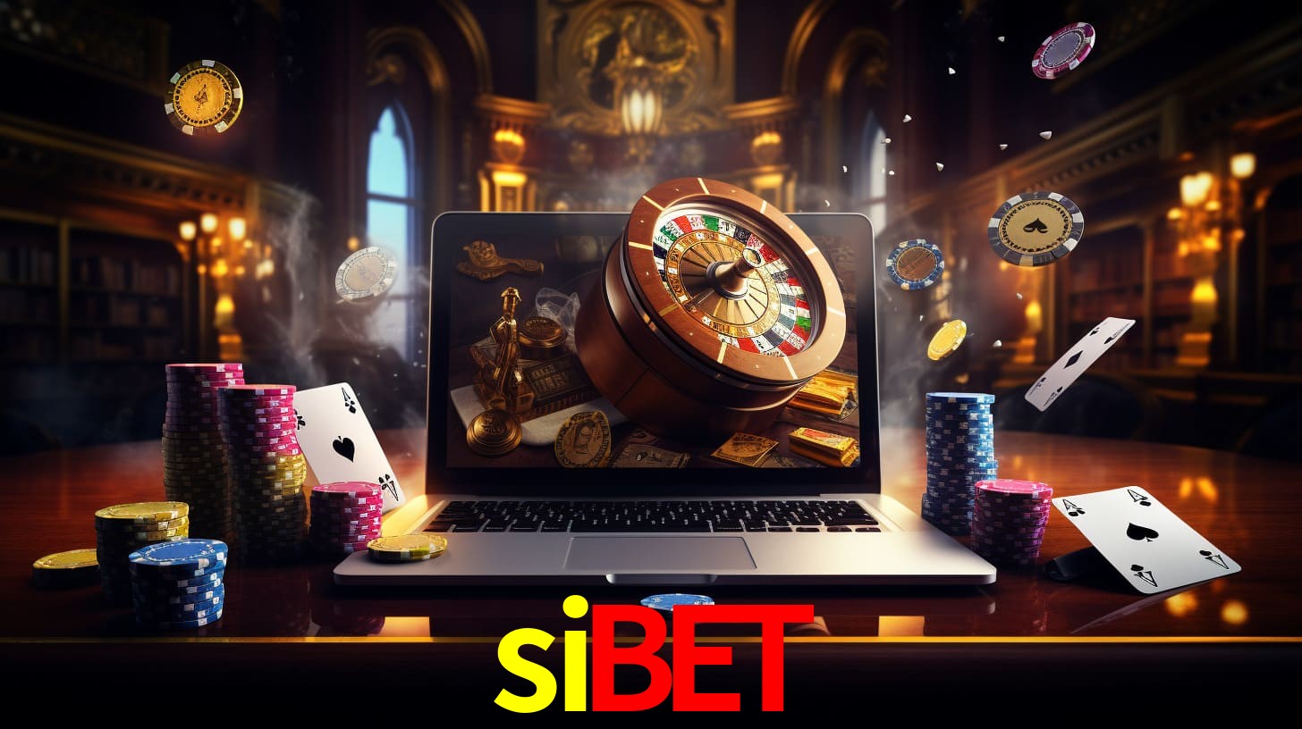 VIP Casino sibet