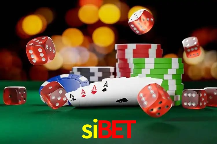 Benefícios da Conta sibet